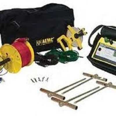 AEMC 4620 KIT-150FT: Professional-Grade Clamp Meter with 150ft Range