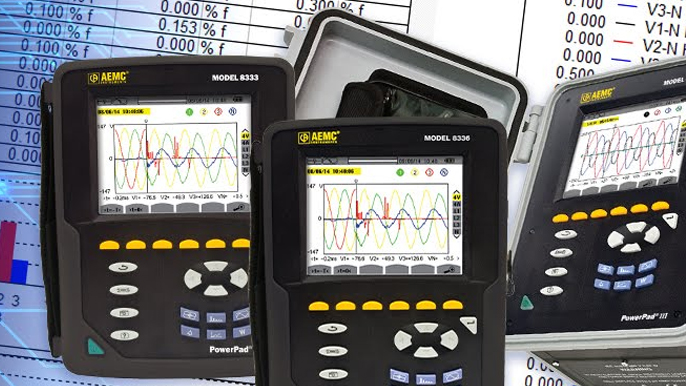 The AEMC 8336: A Comprehensive Solution for Precision Loop Calibration