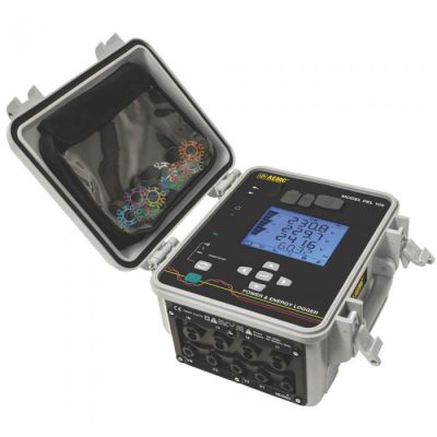 AEMC PEL 105: The Ultimate Power Line Tester for Enhanced Safety and Efficiency