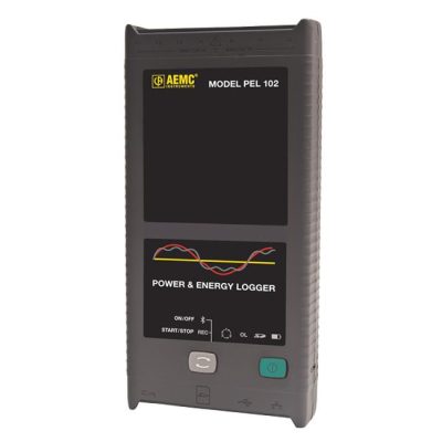 AEMC PEL102: The Ultimate Power Line Tester for Electrical Professionals