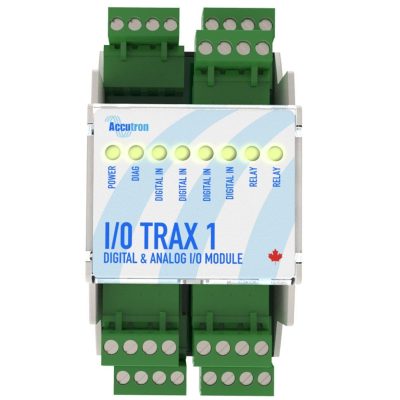 Accutron ACC-IOTRAX-02