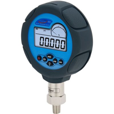 Additel ADT681-20-GP40K: High-Precision Digital Pressure Gauge for Demanding Applications