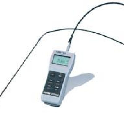 Ametek Jofra DTI050GSTS050A250F: Precision Temperature Calibrator for Industrial Applications