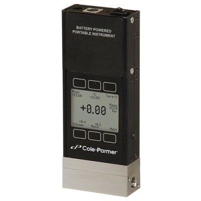 Cole-Parmer EW-32908-79: Precision pH Meter for Accurate Measurements