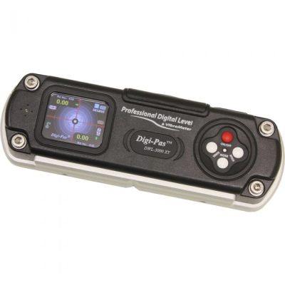 DigiPas DWL3500XY-USB: Precision Digital Level with USB Connectivity for Enhanced Accuracy and Data Transfer