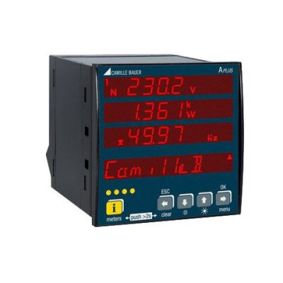 Dranetz APLUS5AS: Advanced Power Quality Analyzer for Comprehensive Electrical System Monitoring