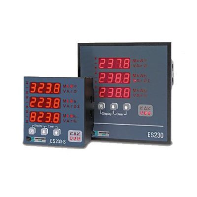 Dranetz ES2305AE: The Ultimate Power Quality Analyzer for Comprehensive Electrical System Monitoring