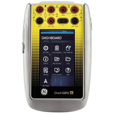 Druck DPI 620G-IS-FF: The Ultimate Pressure Calibrator for Precision and Reliability