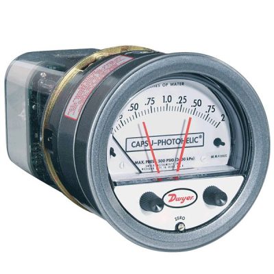 Dwyer Instruments 43000-0