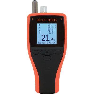 Elcometer Instruments Inc G319-S1