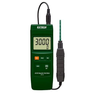 Extech MF100: The Ultimate Moisture Meter for Precision Measurements