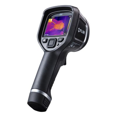 FLIR E6-XT