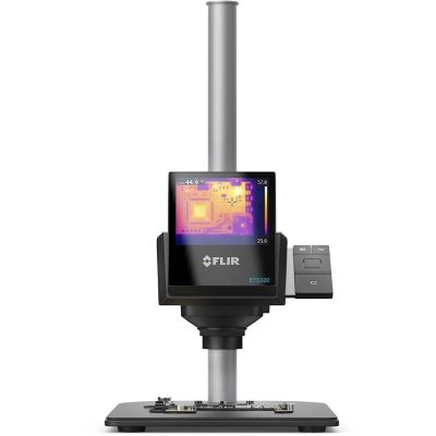 FLIR E6 WITH NIST CERTIFICATE