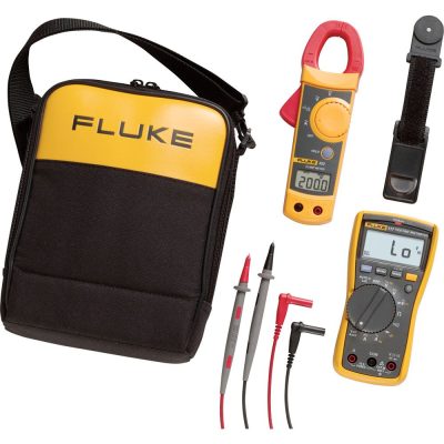 Fluke 117/323 KIT