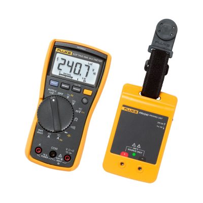 Fluke 117/PRV240