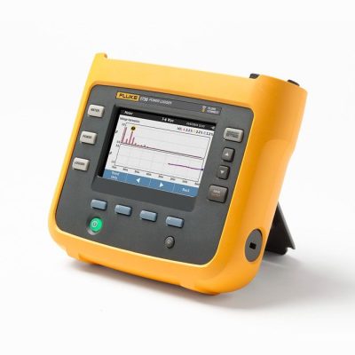 Fluke 1736/EUS: The Ultimate Electrical Tester for Precision and Safety