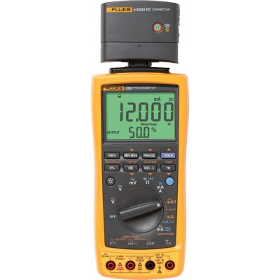 Fluke 789/IR3000