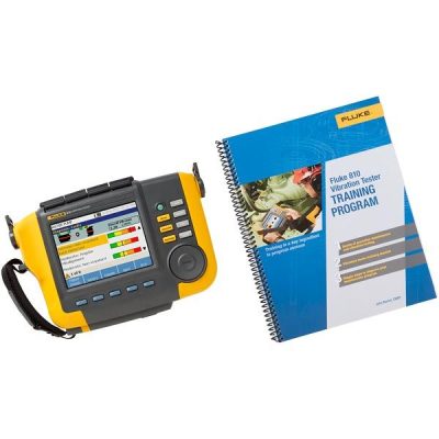 Fluke 810/+TRNG