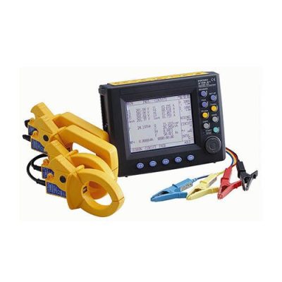 Hioki 3169: The Ultimate Earth Tester for Ground Resistance Measurement