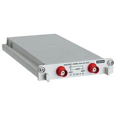 Hioki 8966: Precision LCR Meter for Accurate Component Analysis