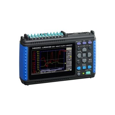 Hioki LR8432-20: Precision LCR Meter for Accurate Component Measurement