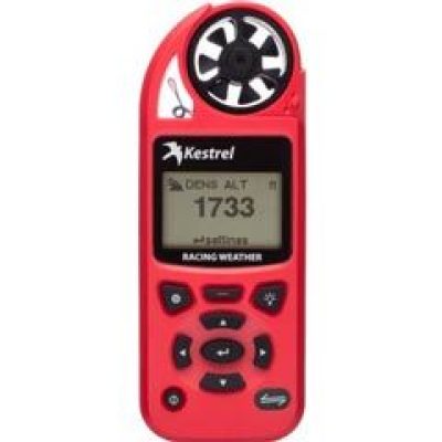 Kestrel 5100-L-RED