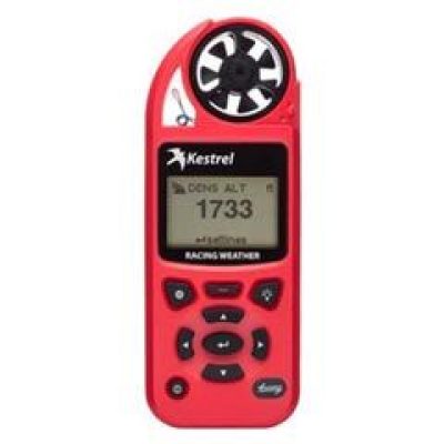 Kestrel 5100-RED