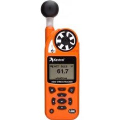 Kestrel 5400 ORANGE