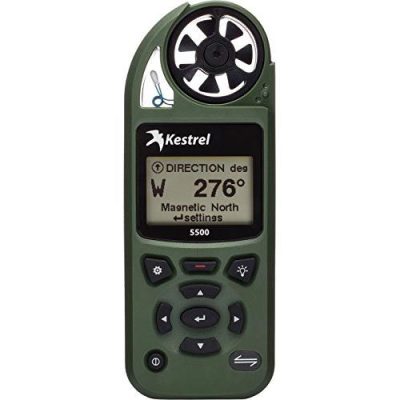 Kestrel 5500-OLIVE