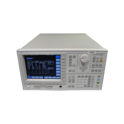 Keysight / Agilent 4155C USED FOR SALE