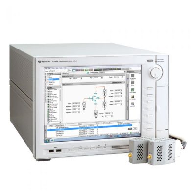 Keysight / Agilent B1500A USED FOR SALE