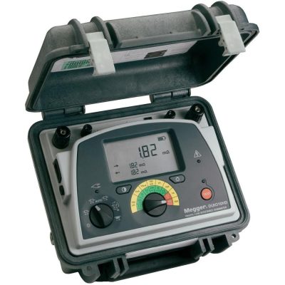 Megger 1006-604: The Ultimate Insulation Tester for Electrical Safety and Reliability