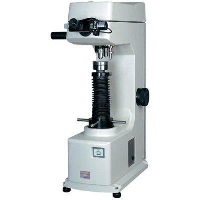 Mitutoyo HV-113: Precision Hardness Tester for Uncompromising Quality Control