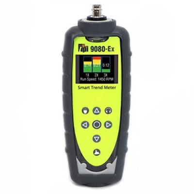 Test Products International 9080-EX