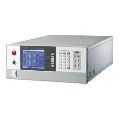 Chroma 19020-4: The Ultimate Hipot Tester for Comprehensive Electrical Safety Testing