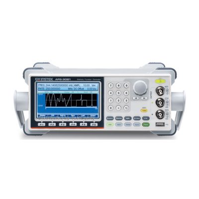 Instek AFG-3021: The Ultimate Arbitrary Function Generator for Precision and Versatility