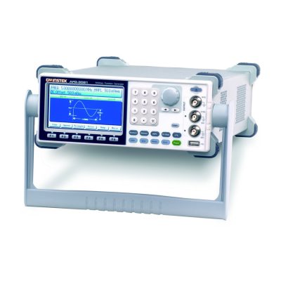 Instek AFG-3081: 80 MHz Arbitrary Function Generator with GPIB, RS-232, USB