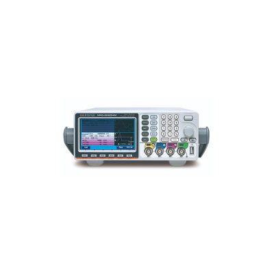 Instek MFG-2220HM: 200MHz Dual Channel Arbitrary Function Generator with Pulse Generator and Modulation