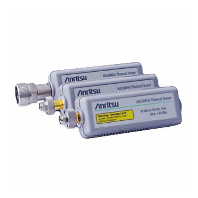 Anritsu MA24002A Thermal Power Sensor: Precision Power Measurement up to 18 GHz