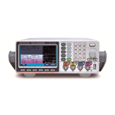 Instek MFG-2260MRA: The Ultimate Arbitrary Function Generator for Precision and Versatility