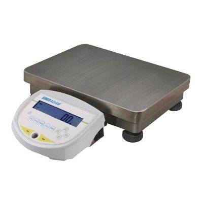 Adam Equipment Nimbus Precision Balance: Unrivaled Accuracy for Demanding Applications