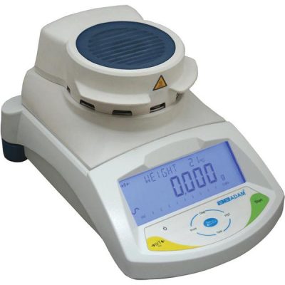 Adam Equipment PMB 53: Precision Moisture Analyzer for Accurate Moisture Measurement