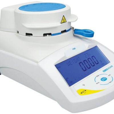 Adam Equipment PMB 163: Precision Moisture Analyzer for Accurate Moisture Measurement