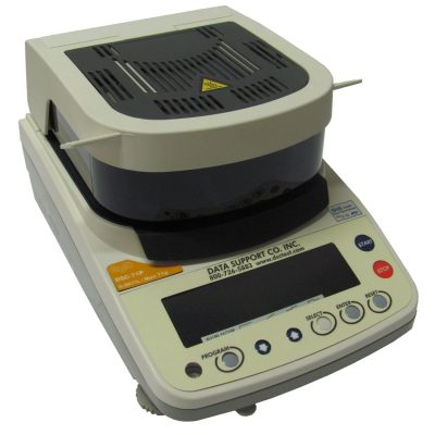 DSC 71P™: The Ultimate Low Moisture Analyzer for Precise Plastic Resin Characterization