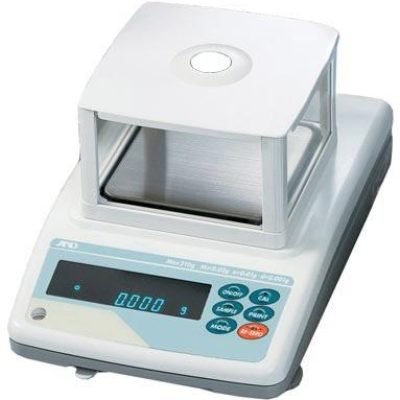 AD GF-200P GF-P Series Pharmacy Balance