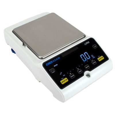 Adam Equipment Luna Precision Balance: Unrivaled Accuracy for Demanding Applications