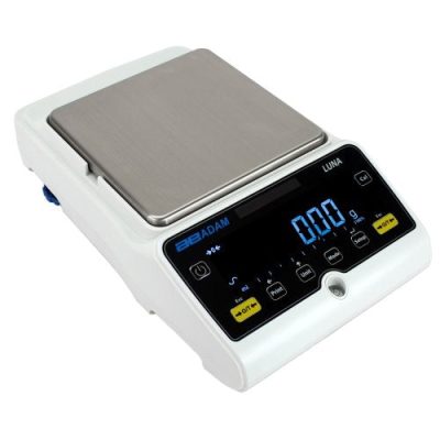 Adam Equipment LTB 6002i Luna: Precision Balance for Unrivaled Accuracy