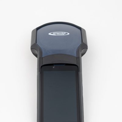 Spectra Geospatial SP20 GNSS Handheld: Precision Positioning at Your Fingertips