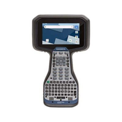 Spectra Geospatial Ranger 5: The Ultimate Data Collector for Precision Mapping and Surveying