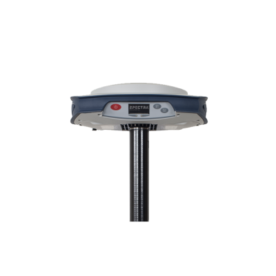 Spectra Geospatial SP85: Precision GPS GNSS Receiver for Surveying and Mapping